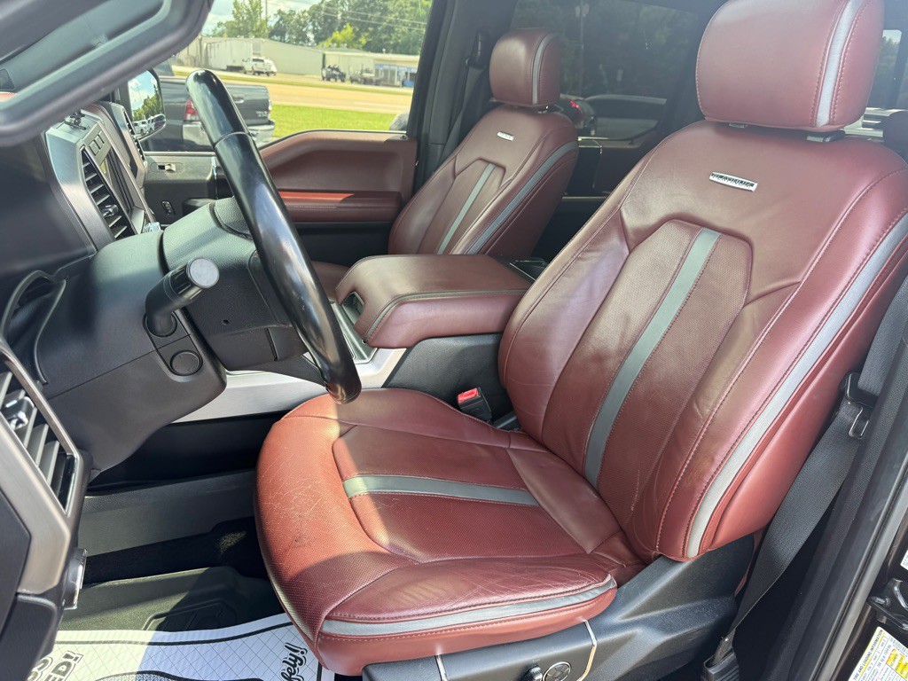2018 Ford F-150 Image 18