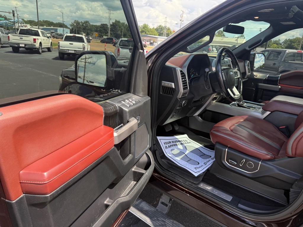 2018 Ford F-150 Image 19