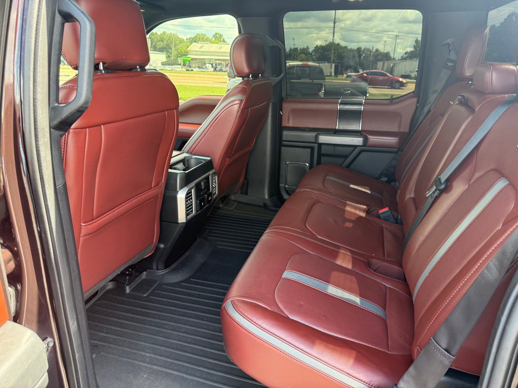 2018 Ford F-150 Image 20