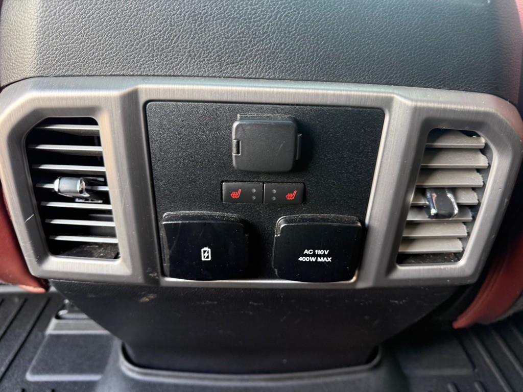 2018 Ford F-150 Image 21