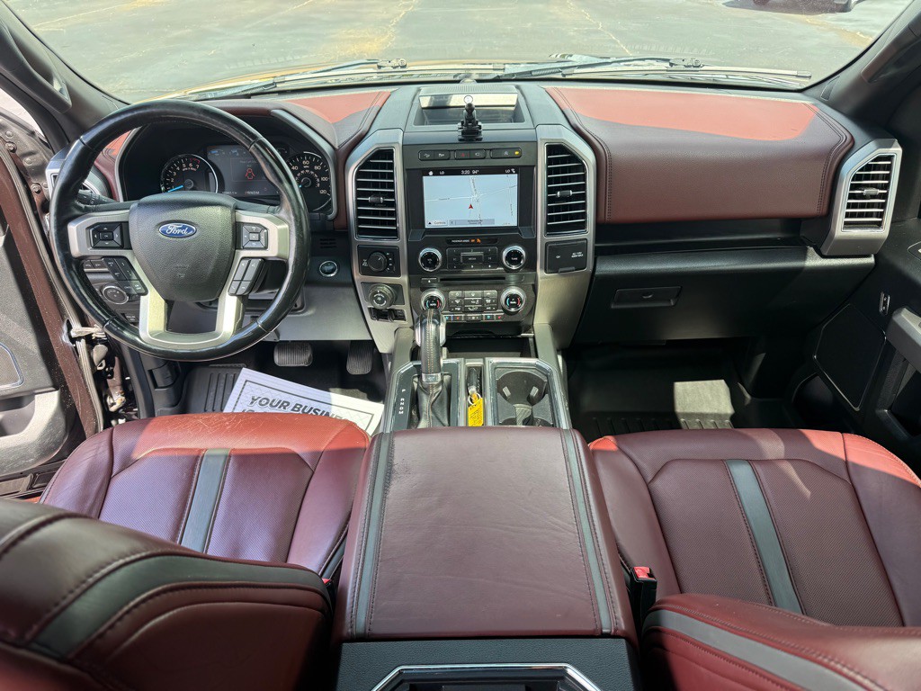 2018 Ford F-150 Image 22