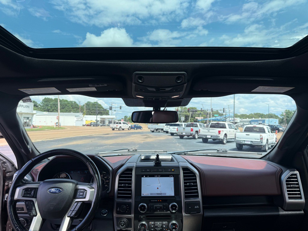 2018 Ford F-150 Image 23