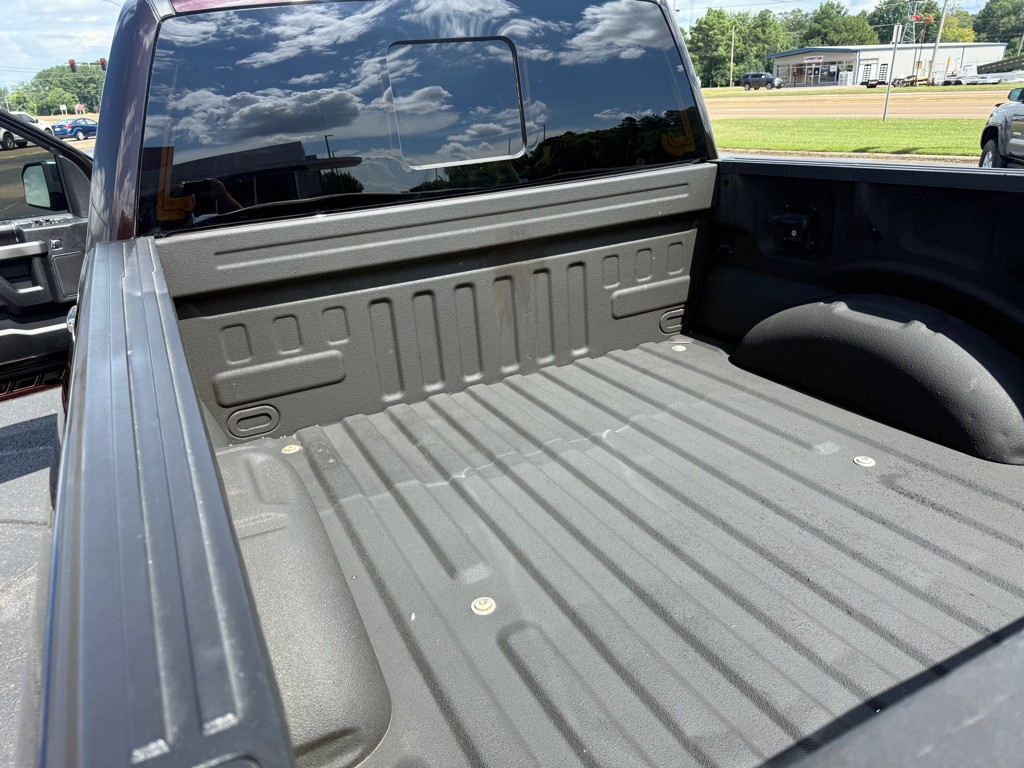 2018 Ford F-150 Image 24