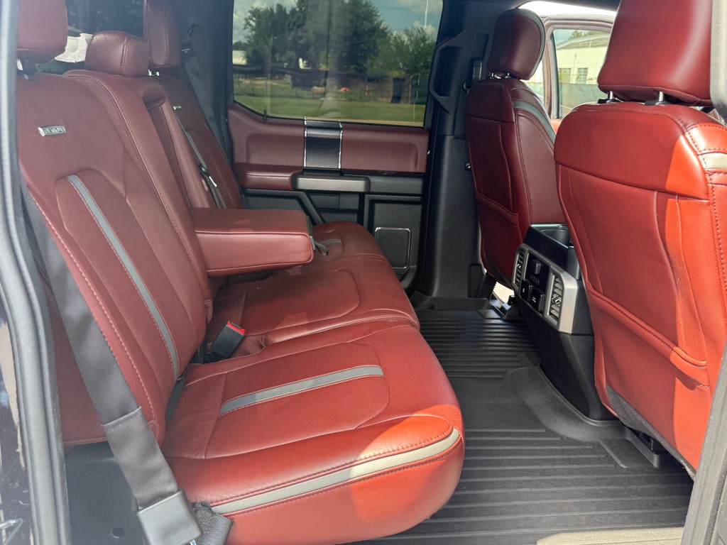 2018 Ford F-150 Image 25