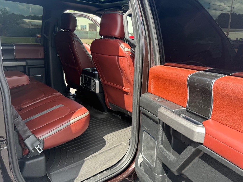 2018 Ford F-150 Image 26