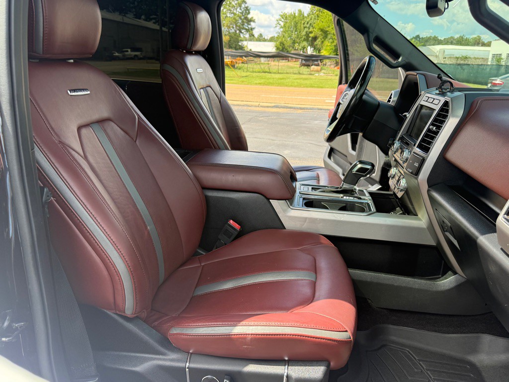 2018 Ford F-150 Image 27