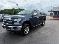 Image for 2016 Ford F-150 Lariat ID: 6691440
