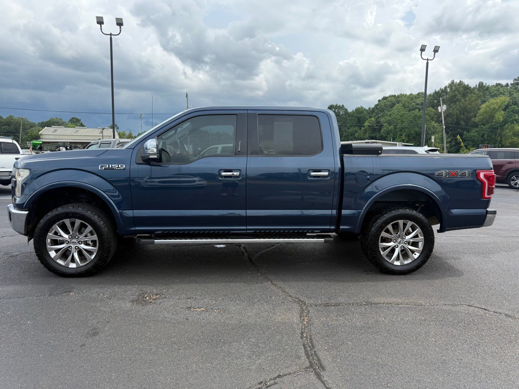 2016 Ford F-150 Image 2