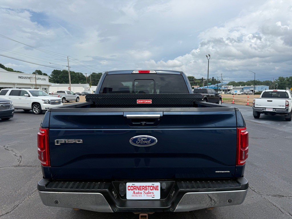 2016 Ford F-150 Image 7