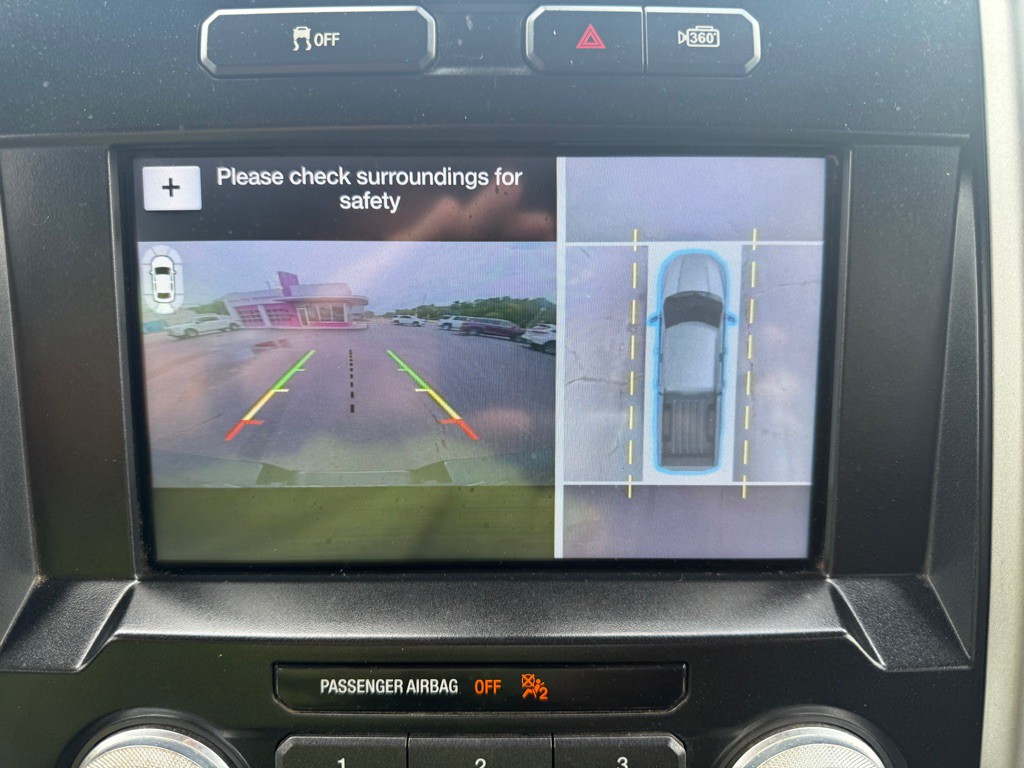 2016 Ford F-150 Image 10