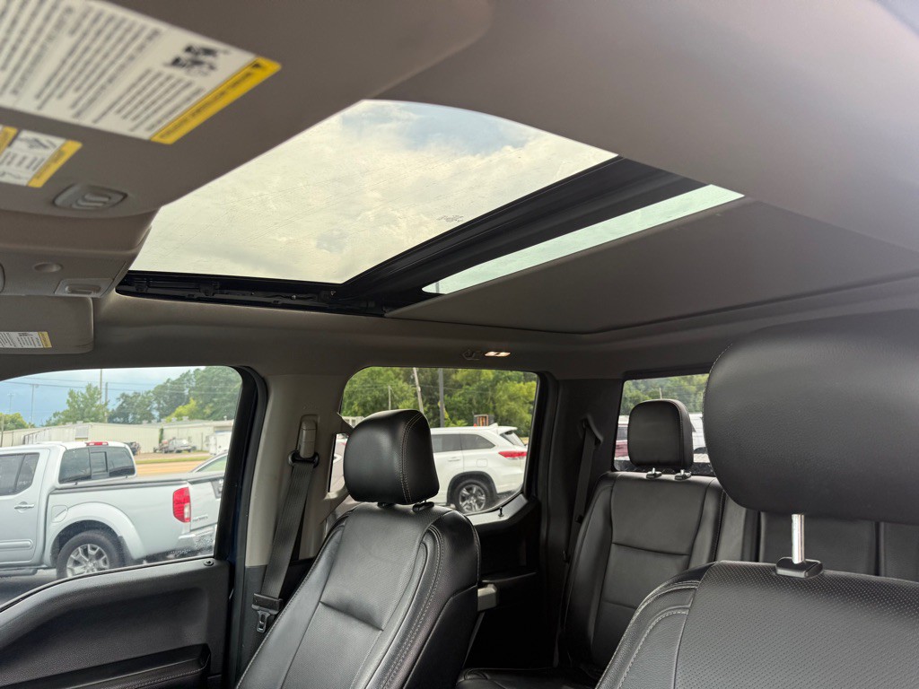 2016 Ford F-150 Image 12