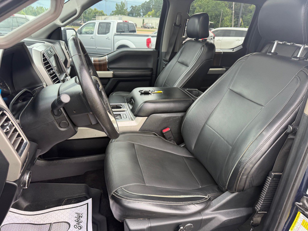 2016 Ford F-150 Image 13