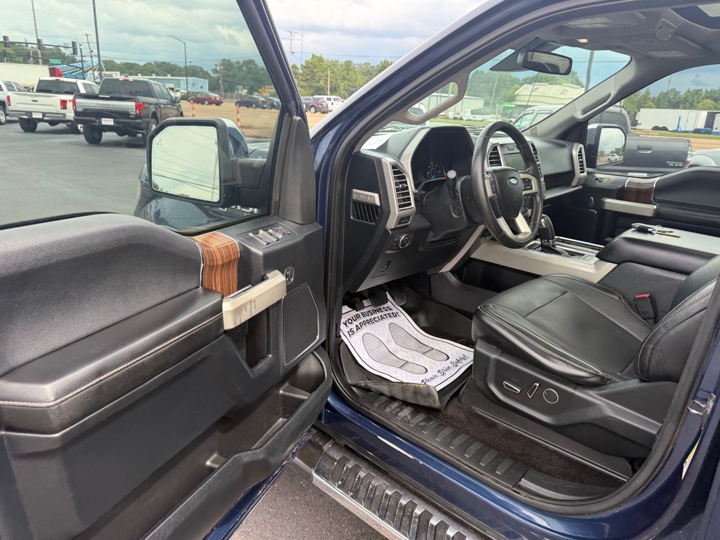 2016 Ford F-150 Image 14