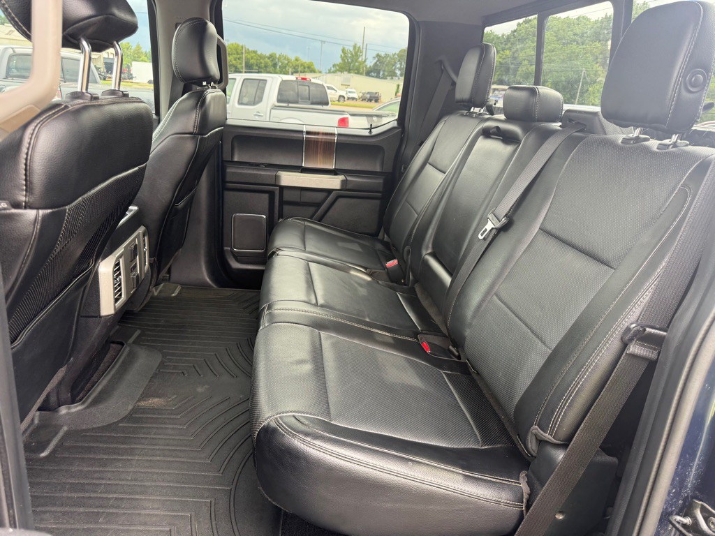 2016 Ford F-150 Image 15