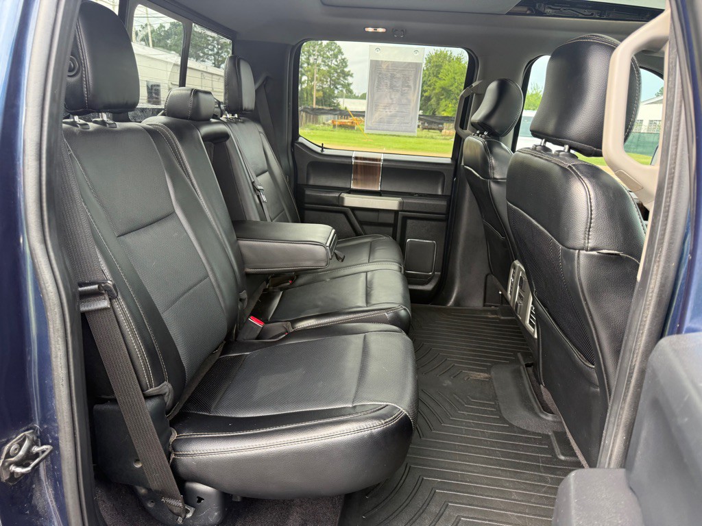 2016 Ford F-150 Image 17
