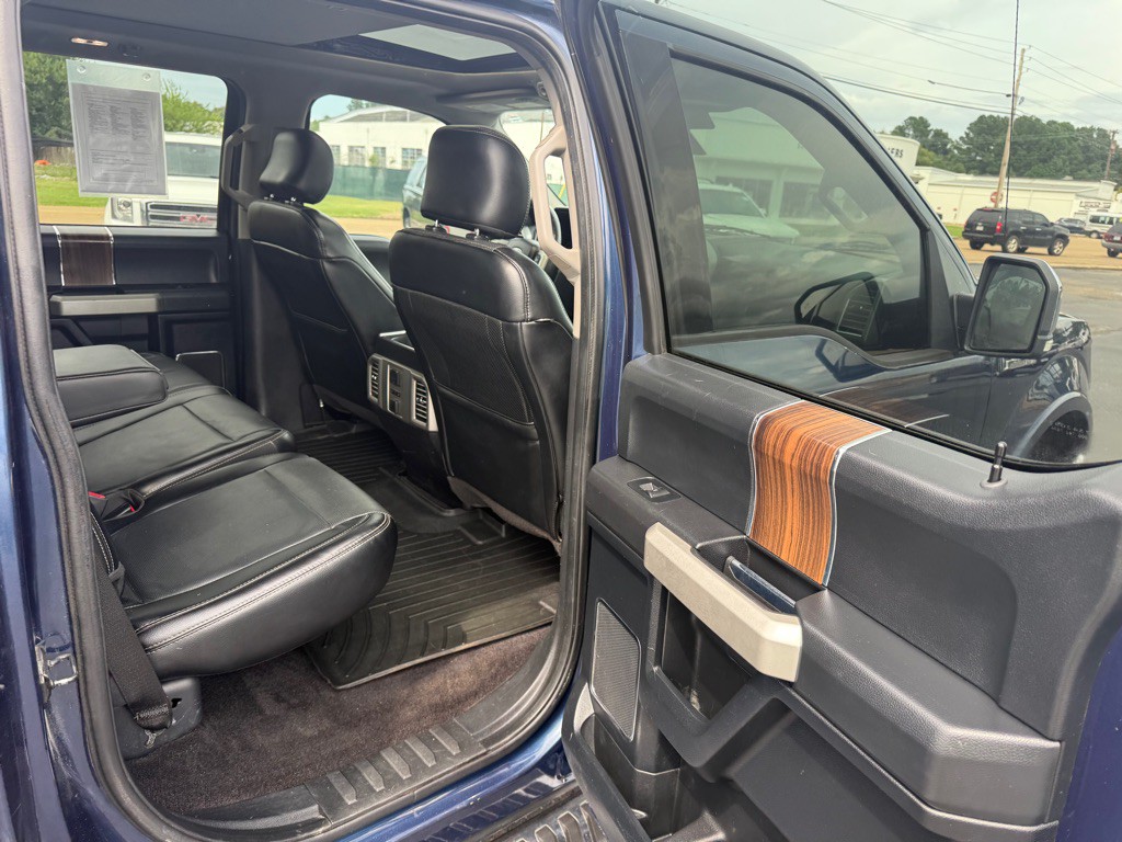 2016 Ford F-150 Image 18