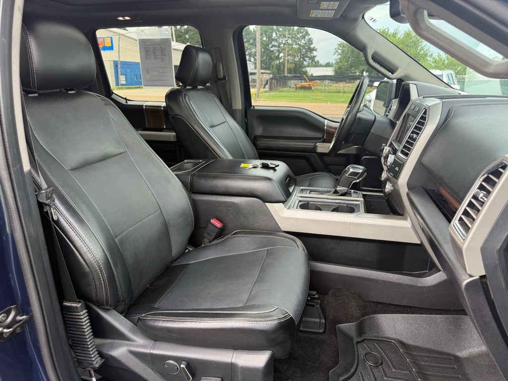 2016 Ford F-150 Image 20