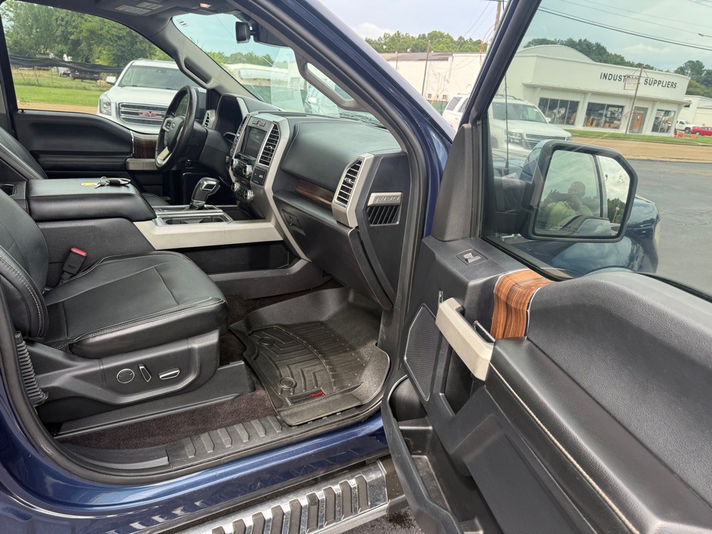 2016 Ford F-150 Image 21