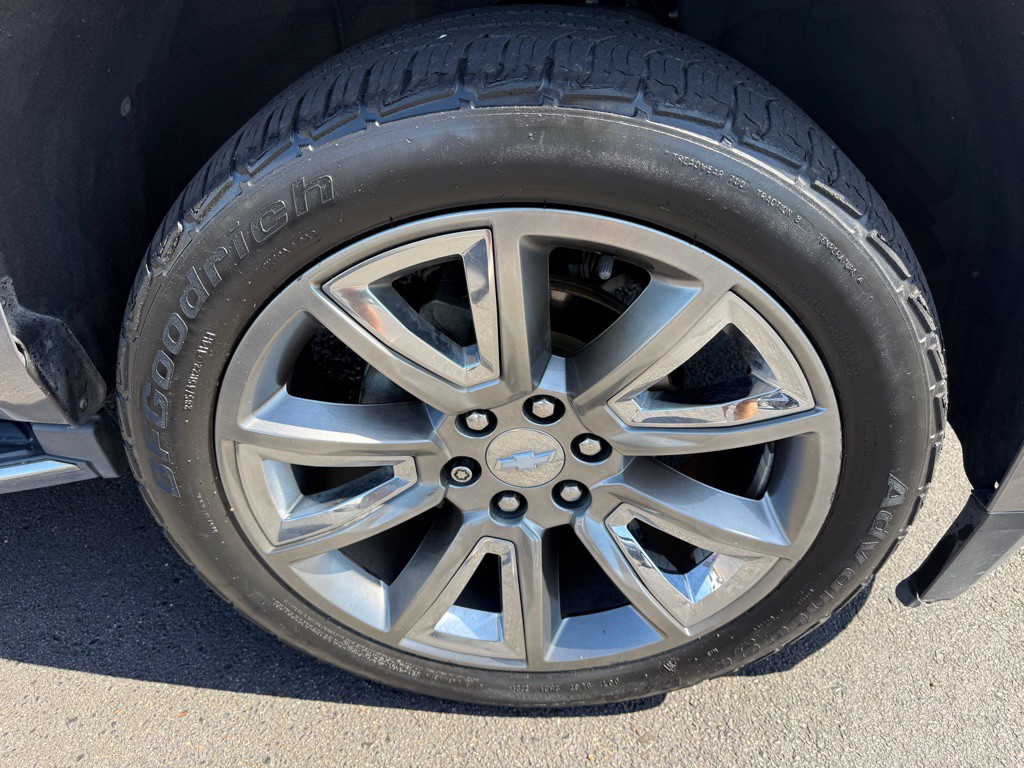 2018 Chevrolet Tahoe Image 10