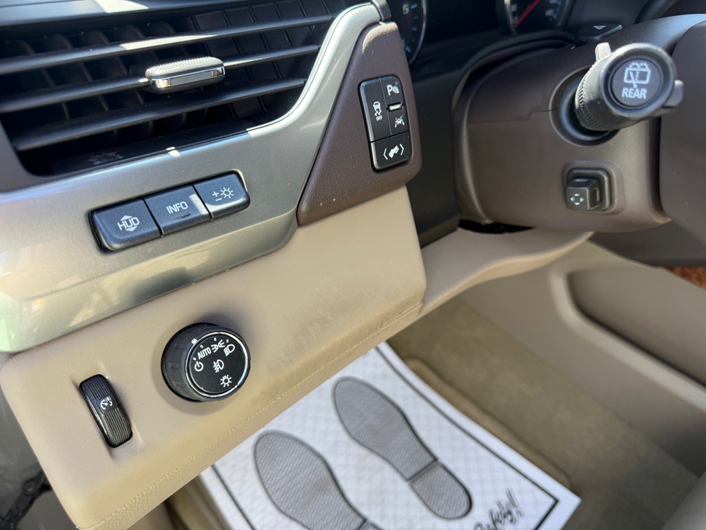 2018 Chevrolet Tahoe Image 14