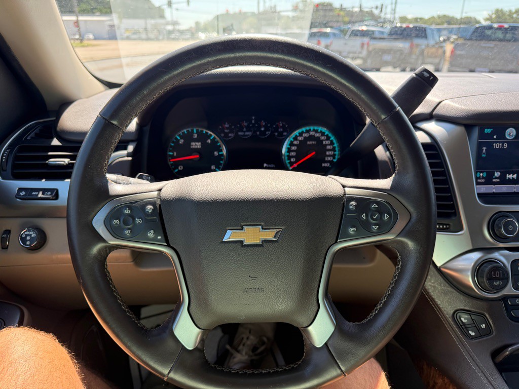 2018 Chevrolet Tahoe Image 15