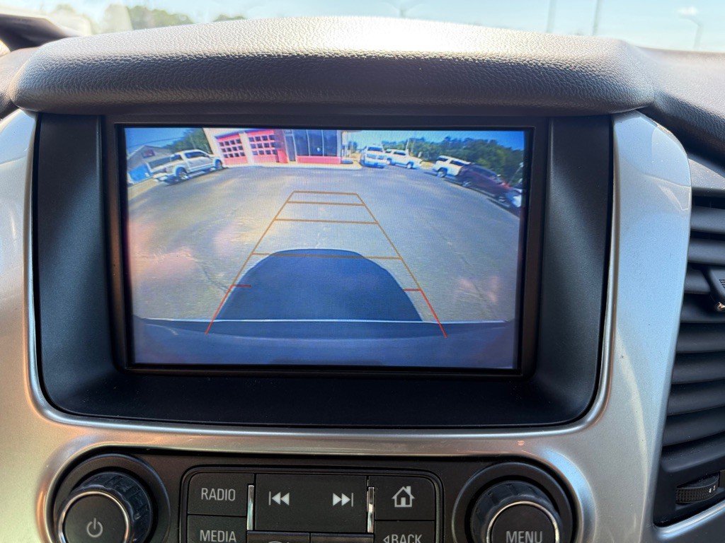 2018 Chevrolet Tahoe Image 17