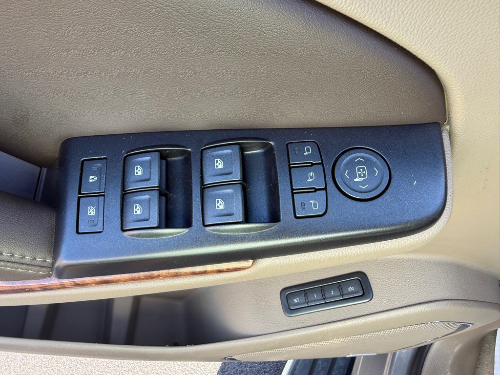 2018 Chevrolet Tahoe Image 19