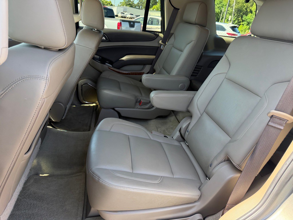 2018 Chevrolet Tahoe Image 20