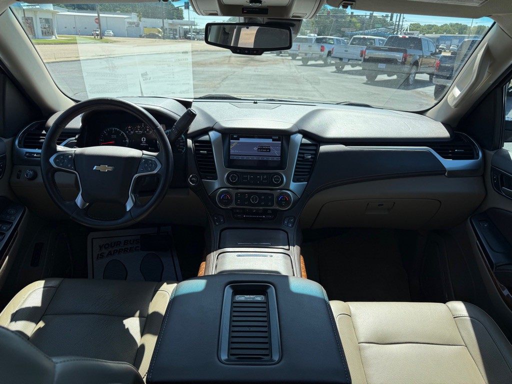 2018 Chevrolet Tahoe Image 23
