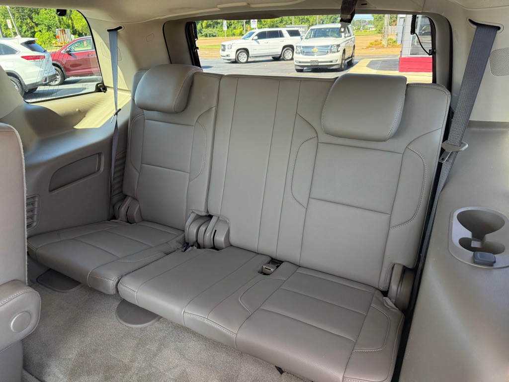 2018 Chevrolet Tahoe Image 24