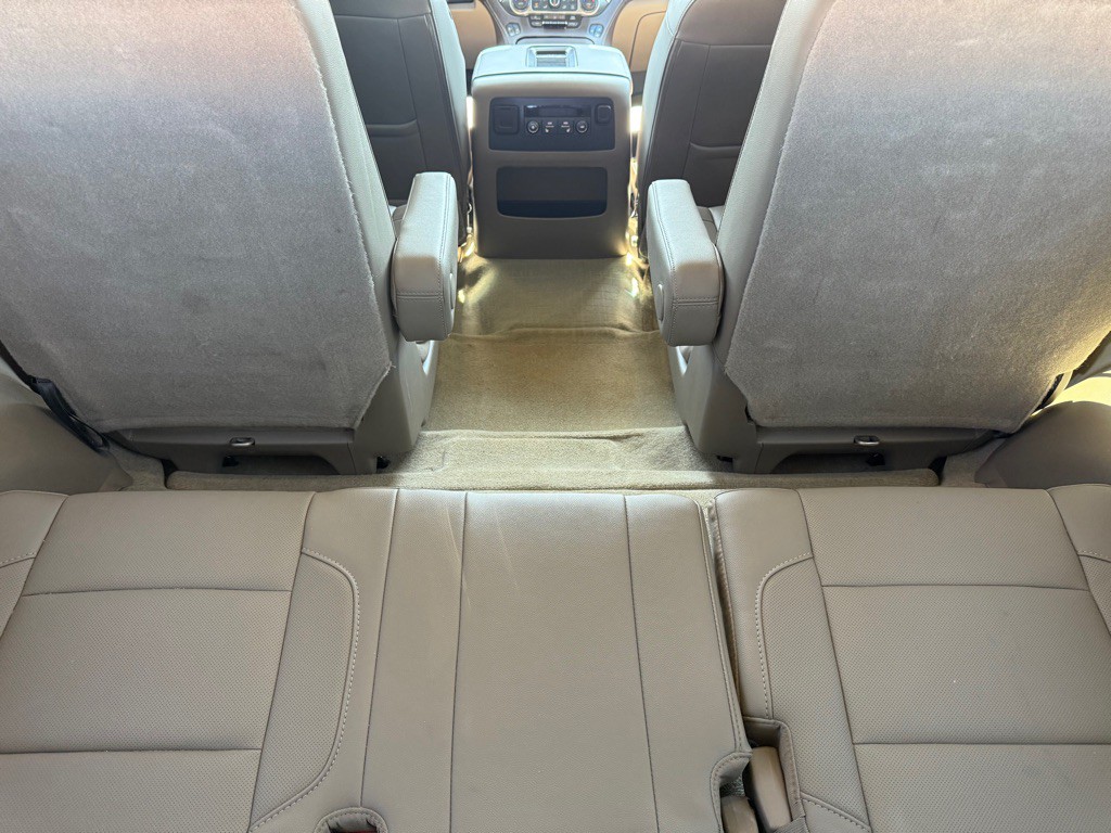 2018 Chevrolet Tahoe Image 28