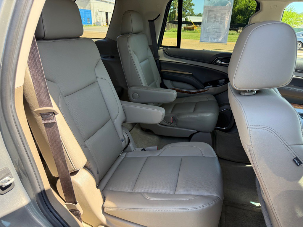 2018 Chevrolet Tahoe Image 29