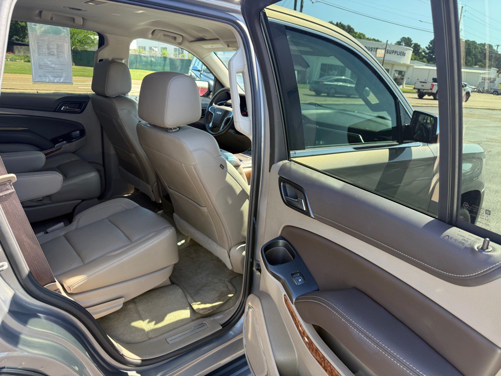 2018 Chevrolet Tahoe Image 30