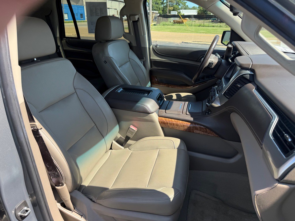 2018 Chevrolet Tahoe Image 31