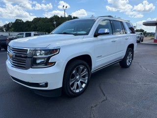 Image for 2019 Chevrolet Tahoe Premier ID: 6698194