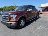 Image for 2015 Ford F-150 Lariat ID: 6700990