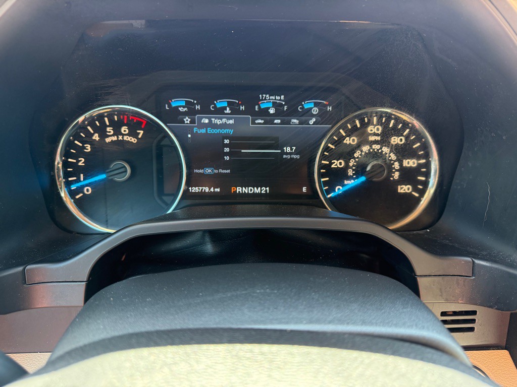 2015 Ford F-150 Image 11