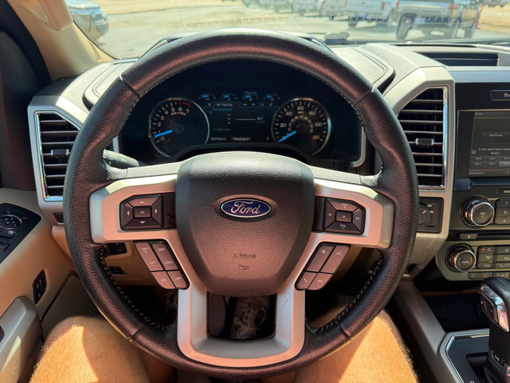 2015 Ford F-150 Image 12