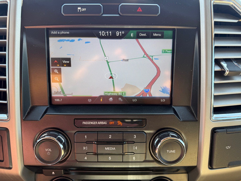 2015 Ford F-150 Image 13