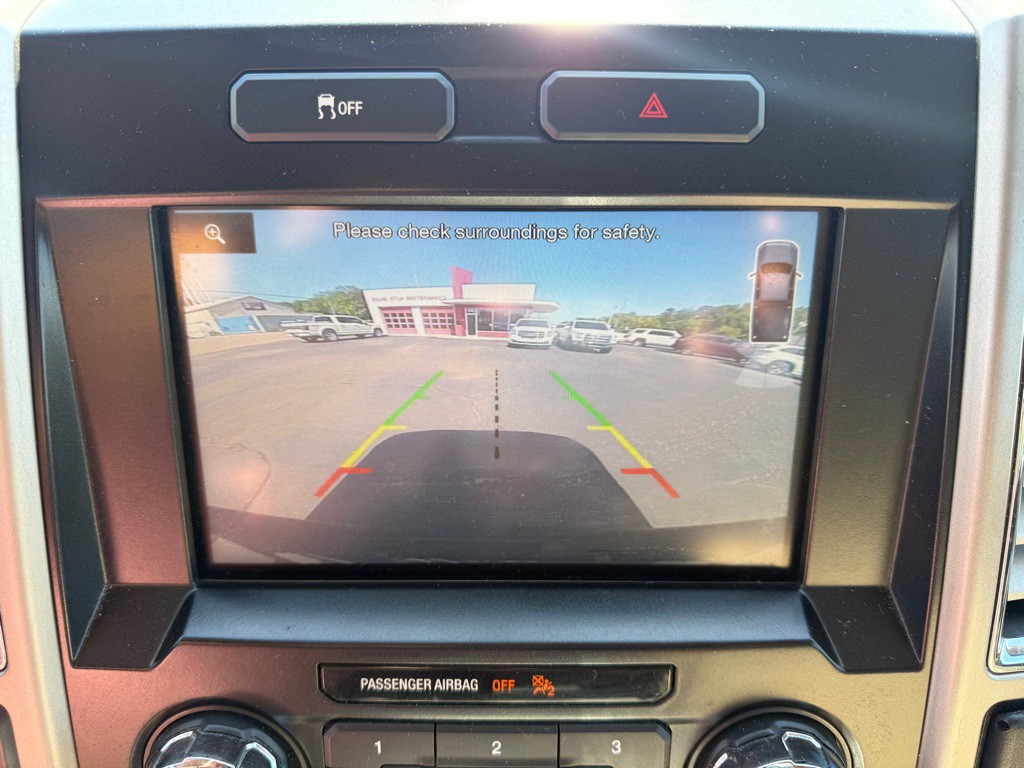 2015 Ford F-150 Image 17