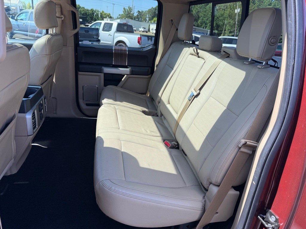 2015 Ford F-150 Image 20