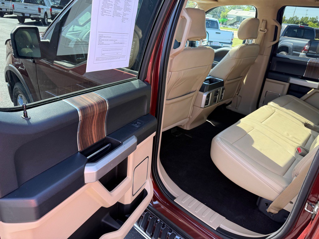 2015 Ford F-150 Image 21