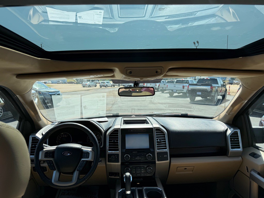 2015 Ford F-150 Image 22