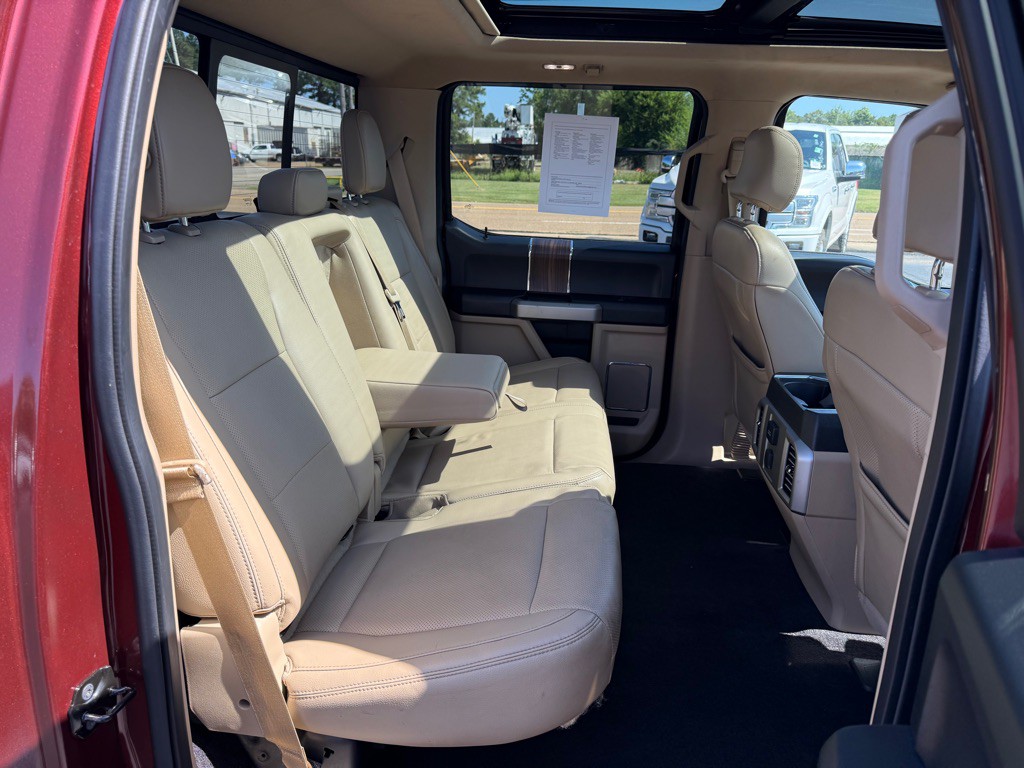 2015 Ford F-150 Image 24