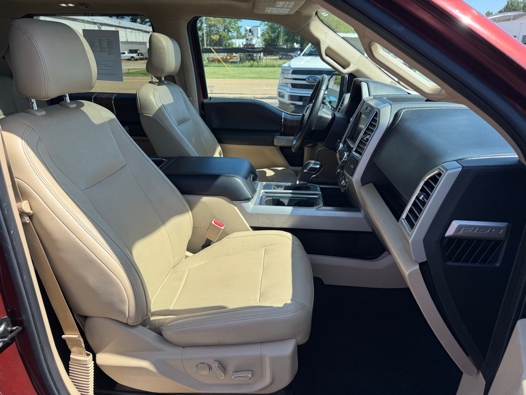 2015 Ford F-150 Image 26