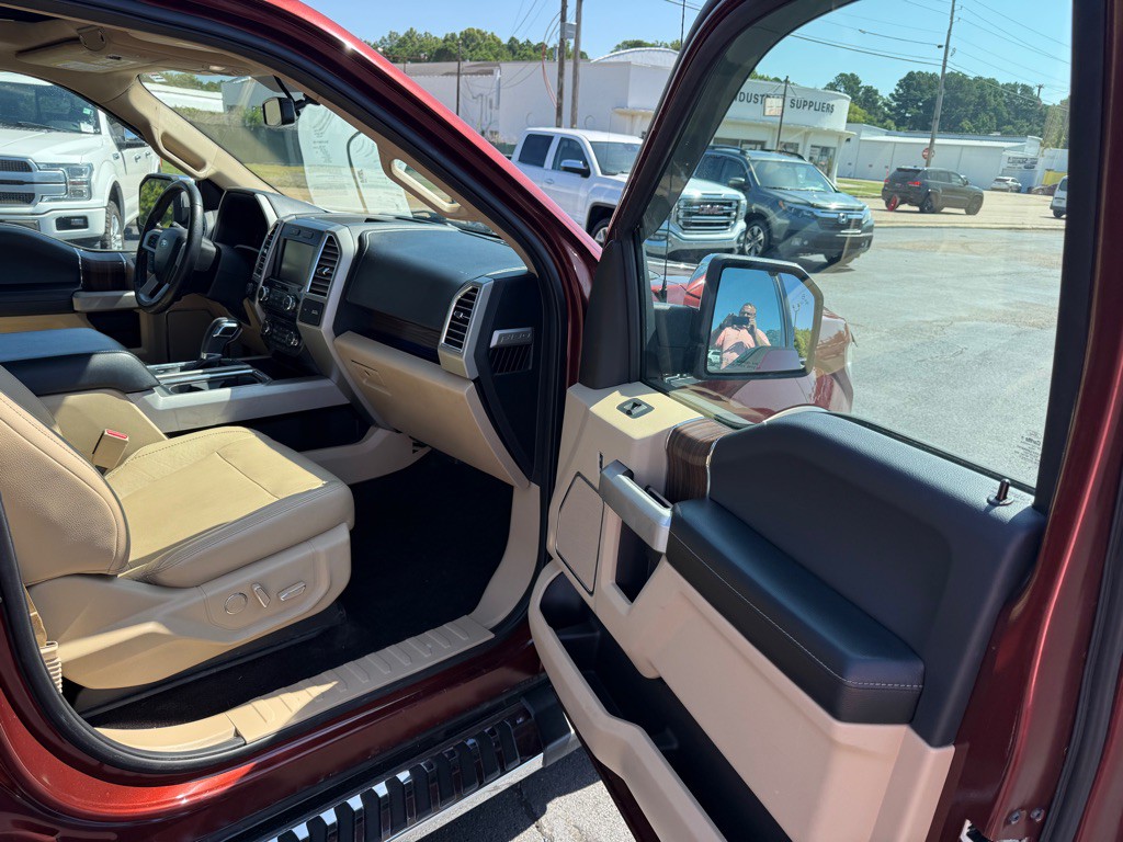 2015 Ford F-150 Image 27