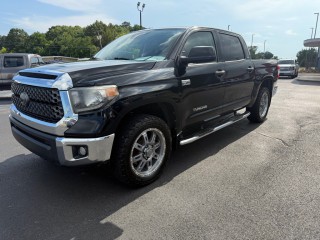 Image for 2018 Toyota Tundra SR5 TSS ID: 6709310