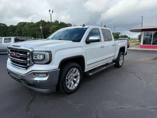 Image for 2018 GMC Sierra 1500 SLT ID: 6710873