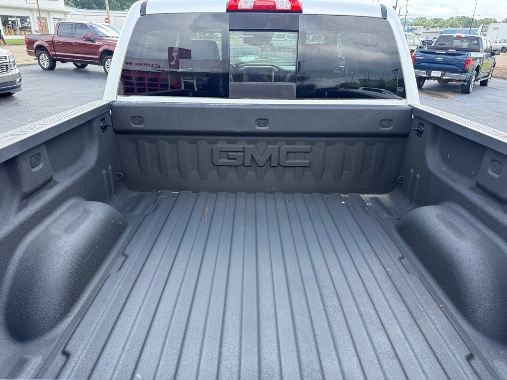 2018 GMC Sierra 1500 Image 10