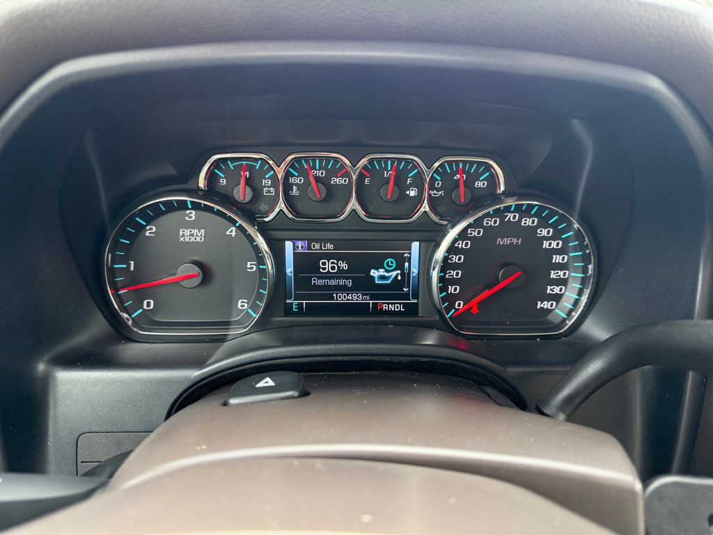 2018 GMC Sierra 1500 Image 11